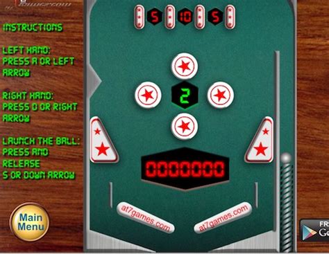 unblocked pinball|3d pinball unblocked.